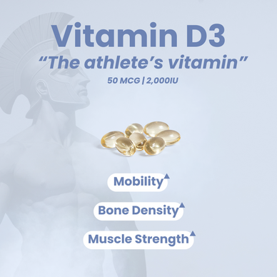 Reclaim Your Strength, Mobility, and Confidence.